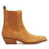 Guess Каубойски обувки FLTLN2 SUE10 Кафяв за Жени цена
