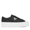 Guess Кецове FLTJO2 FAB12 Черен за Жени цена