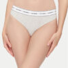 Guess Класически дамски бикини O4BE13 KBBU1 Сив за Жени цена