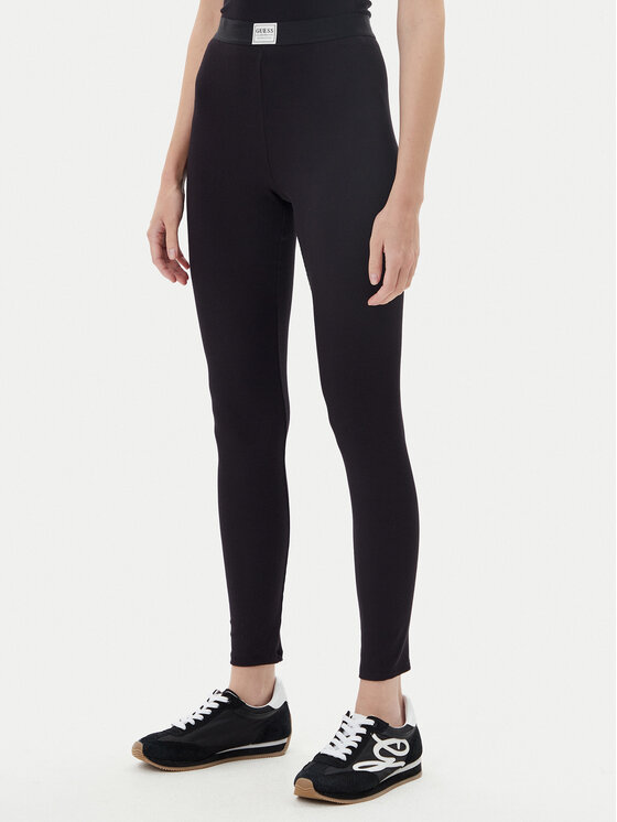 Guess Клин 173791 Черен Classic Fit за Жени цена
