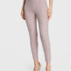 Guess Клин Cable Mix W2BB38 Z2QA0 Виолетов Slim Fit за Жени цена