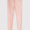 Guess Клин J2YB00 MC01P Оранжев Slim Fit за Момичета цена