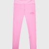 Guess Клин J3RB00 MC01P Розов Slim Fit за Момичета цена