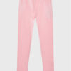 Guess Клин J3RB05 KBL40 Розов Slim Fit за Момичета цена