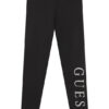 Guess Клин J93B11 J1314 Черен Slim Fit за Момичета цена