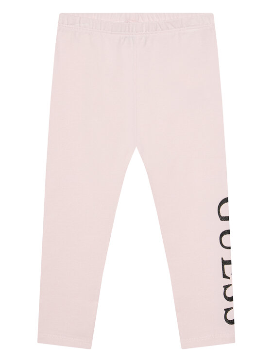 Guess Клин K3YB01 J1314 Розов Slim Fit за Момичета цена