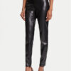 Guess Клин New Prescilla W4BB18 WGIK0 Черен Slim Fit за Жени цена
