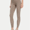 Guess Клин V5YB18 MC03W Кафяв Slim Fit за Жени цена