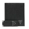 Guess Компелкт портфейл и ключодържател GFBOXM P3303 Черен за Мъже цена
