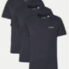 Guess Комплект 3 тишърти U4YG52 KCAM1 Цветен Regular Fit за Мъже цена