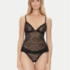 Guess Комплект бельо O5RG06 KBGT0 Черен Regular Fit за Жени цена