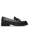 Guess Лоуфъри FLPSHU LEA14 Черен за Жени цена