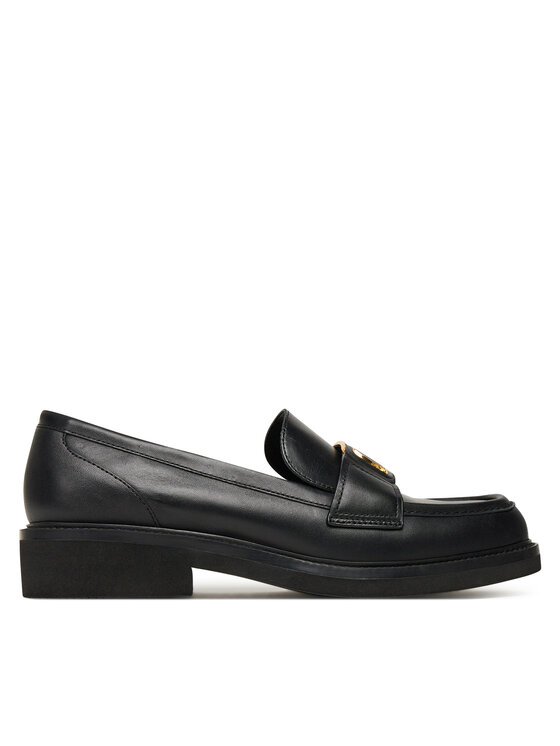 Guess Лоуфъри FLPSHU LEA14 Черен за Жени цена