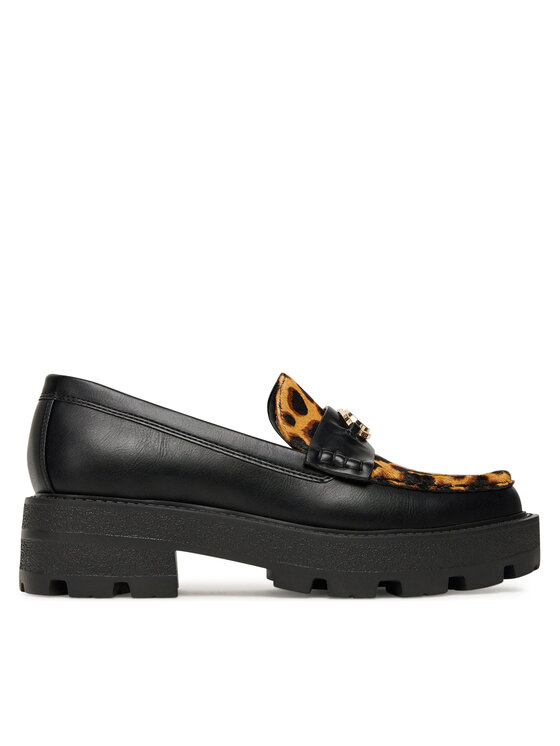 Guess Лоуфъри FLTYK2 LEP14 Черен за Жени цена
