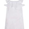 Guess Лятна рокля J3GK19 WFBB0 Бял Regular Fit за Момичета цена