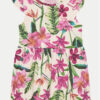Guess Лятна рокля K5GK14 K6YW4 Цветен Regular Fit за Момичета цена