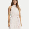 Guess Лятна рокля W5GK15 W0WA2 Розов Regular Fit за Жени цена