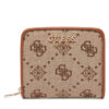 Guess Малък дамски портфейл SWJP96 54137 Бежов за Жени цена