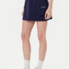 Guess Мини пола V5YD04 KCX42 Тъмносин Regular Fit за Жени цена