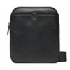 Guess Мъжка чантичка Firenze HMFISE P4423 Черен за Мъже цена