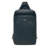 Guess Мъжка чантичка HMMISA P5226 Зелен за Мъже цена