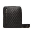 Guess Мъжка чантичка HMTODE P5220 Черен за Мъже цена