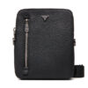 Guess Мъжка чантичка HMTOGR P5218 Черен за Мъже цена