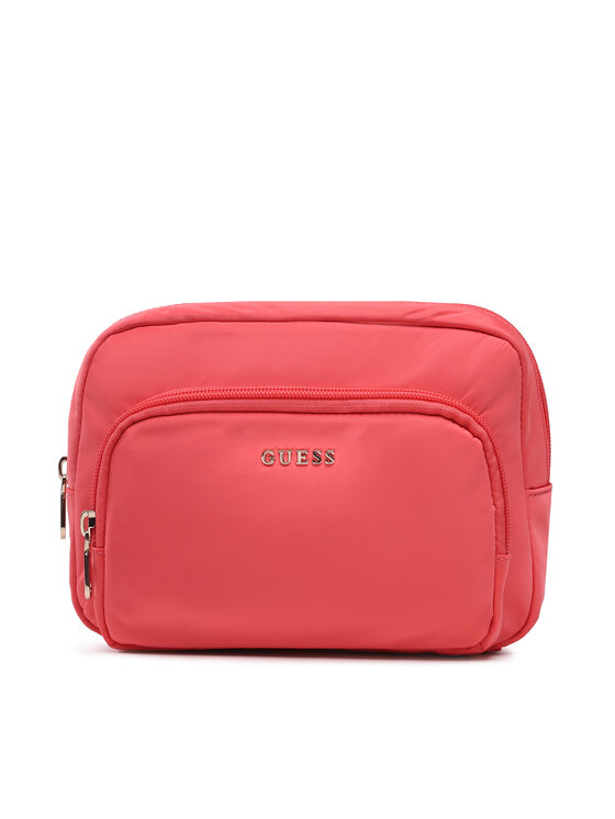 Guess Несесер Even Accessories PWEYEN P2413 Розов за Жени цена