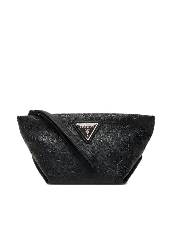 Guess Несесер Helina Travel TWDP96 40005 Черен за Жени цена