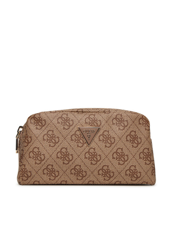 Guess Несесер PW7514 P5273 Бежов за Жени цена