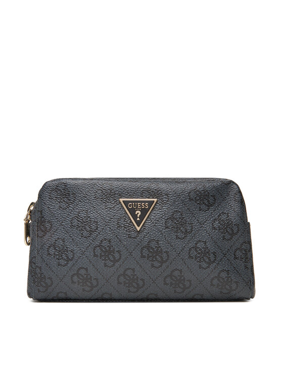 Guess Несесер PW7514 P5273 Сив за Жени цена
