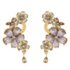 Guess Обици JUBE05 101JW Златист за Жени цена