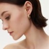 Guess Обици JUBE05 164JW Златист за Жени цена