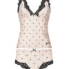 Guess Пижама O4BG01 KCF20 Розов за Жени цена