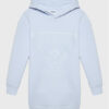 Guess Плетена рокля J2BK35 FL03S Син Regular Fit за Момичета цена