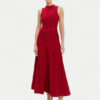 Guess Плетена рокля W5YK0S Z0241 Бордо Regular Fit за Жени цена