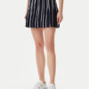 Guess Плисирана пола V5GD00 Z3D60 Черен Regular Fit за Жени цена