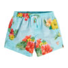 Guess Плувни шорти L3GZ02 WO07G Син Regular Fit за Момчета цена