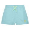 Guess Плувни шорти L5GZ00 WG282 Син Regular Fit за Момчета цена
