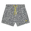 Guess Плувни шорти L5GZ01 WG2D2 Черен Regular Fit за Момчета цена
