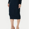 Guess Пола тип молив W5YD66 Z0130 Зелен Slim Fit за Жени цена