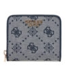 Guess Портфейл 175677 Син за Жени цена
