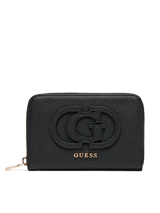 Guess Портфейл 175747 Черен за Жени цена