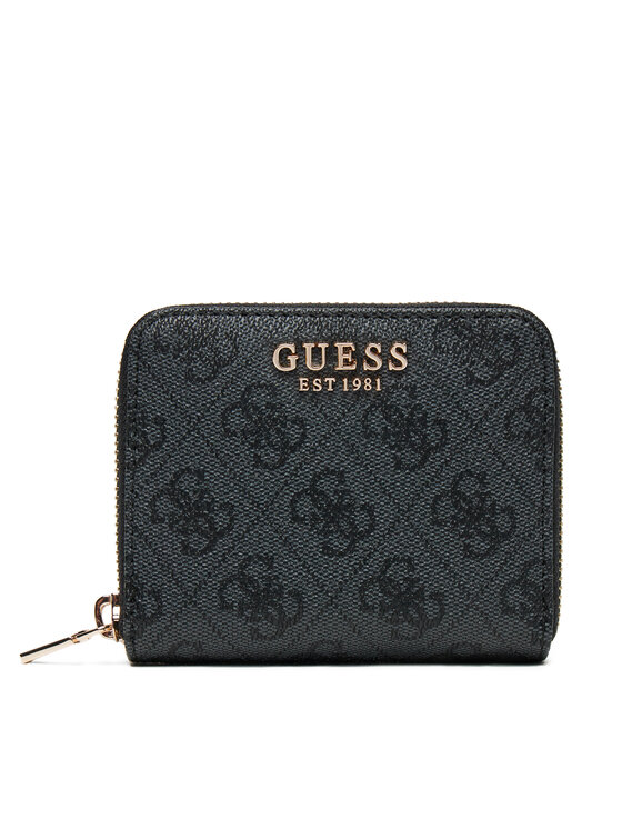 Guess Портфейл 175951 Сив за Жени цена