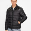 Guess Преходно яке M3BL12 WF5C2 Черен Regular Fit за Мъже цена