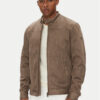 Guess Преходно яке M5YL02 W0252 Зелен Regular Fit за Мъже цена