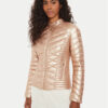 Guess Преходно яке New Vona W4YL06 KCBV0 Розов Regular Fit за Жени цена