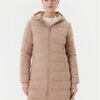 Guess Преходно яке V4YL05 WF3X0 Бежов Regular Fit за Жени цена