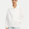Guess Преходно яке V5GL01 WH482 Бял Regular Fit за Жени цена