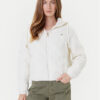 Guess Преходно яке V5YL03 WHEB2 Екрю Regular Fit за Жени цена